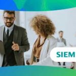 Siemens y Salesforce profundizan su alianza en IA