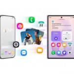 Smart Switch permite transferir archivos desde iOS a dispositivos Galaxy