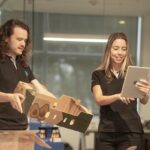Smurfit Westrock anuncia en Colombia su nueva tienda virtual