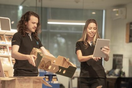 Smurfit Westrock anuncia en Colombia su nueva tienda virtual