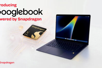 Snapdragon X estará presente en los Googlebooks con Gemini Intelligence