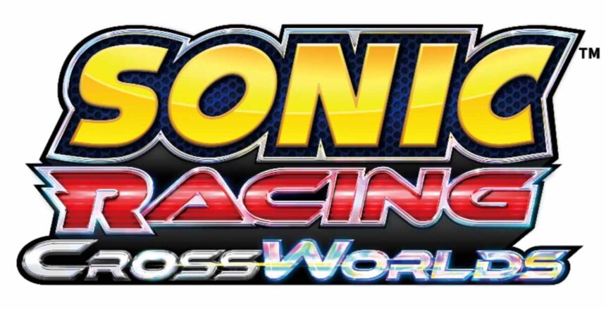 Sonic Racing: CrossWorlds revela nuevo contenido para su segundo año