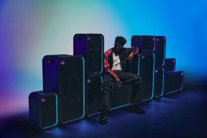 Sony amplía su línea ULT POWER SOUND con tres nuevos productos