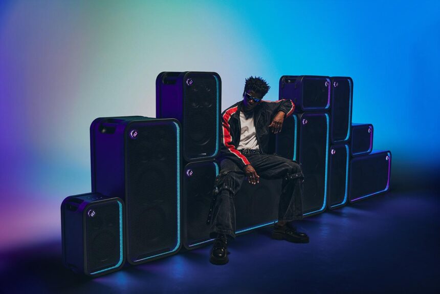 Sony amplía su línea ULT POWER SOUND con tres nuevos productos