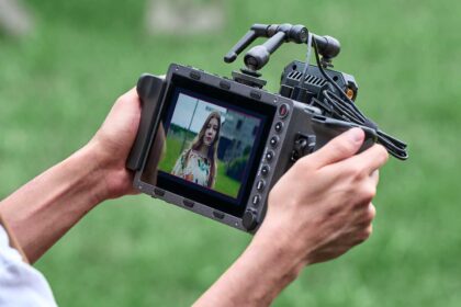 Sony lanza nuevos mandos para la gama Cinema Line