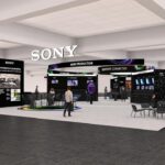 Sony lleva su concepto Creativity Connected a la feria IBC 2026