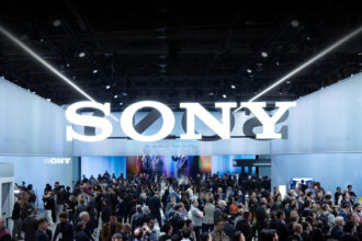 Sony no estará presente en CES 2027 por primera vez en 60 años