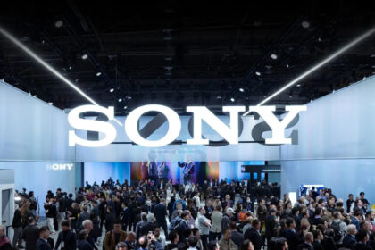 Sony no estará presente en CES 2027 por primera vez en 60 años