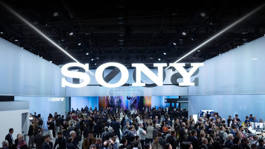 Sony no estará presente en CES 2027 por primera vez en 60 años