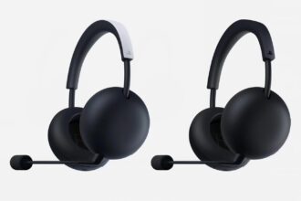 Sony presentó auriculares PlayStation Pulse y Pulse Edge