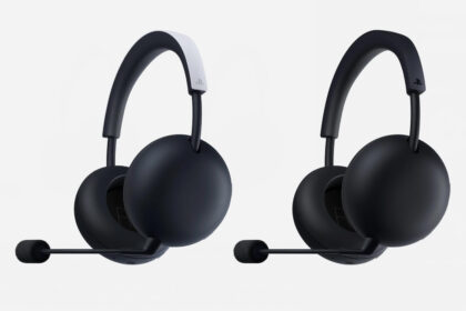 Sony presentó auriculares PlayStation Pulse y Pulse Edge