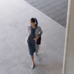 Sony presentó los nuevo auriculares WH-1000XM4C