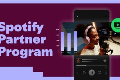 Spotify Partner Program llega de manera oficial a Colombia