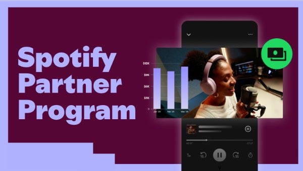Spotify Partner Program llega de manera oficial a Colombia