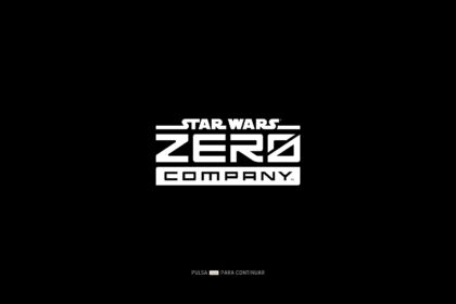 [Review] Star Wars Zero Company