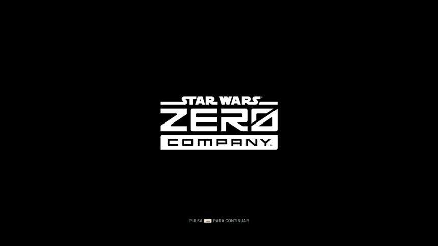 [Review] Star Wars Zero Company