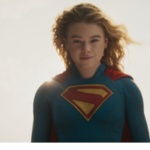 Supergirl llegará a Habo Max el 10 de septiembre