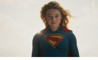 Supergirl llegará a Habo Max el 10 de septiembre