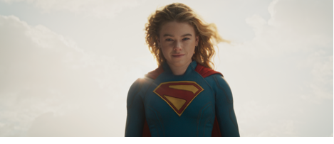 Supergirl llegará a Habo Max el 10 de septiembre