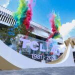 TCL celebra su 45.º aniversario con la inauguración del Museo Industrial TCL