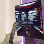 TCL trae a Colombia sus monitores OLED+ y Mini LED