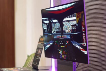 TCL trae a Colombia sus monitores OLED+ y Mini LED