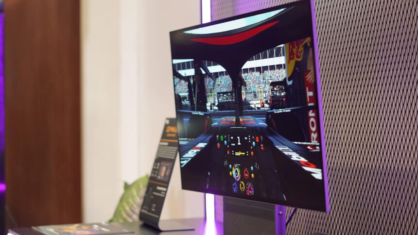TCL trae a Colombia sus monitores OLED+ y Mini LED