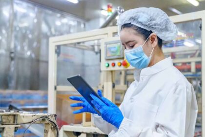 TCS lanza plataforma para acelerar el desarrollo de medicamentos