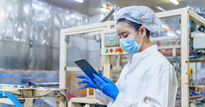TCS lanza plataforma para acelerar el desarrollo de medicamentos