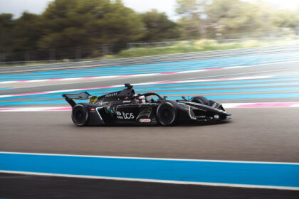 TCS renueva su alianza con Jaguar TCS Racing