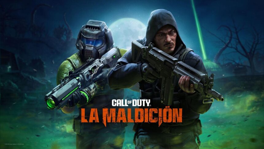 Temporada 6 de Call of Duty: Black Ops 7 y Warzone llega el 17 de septiembre