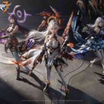 Temporada 8 — Against All Fate de Call of Duty: Mobile llega el 9 de septiembre