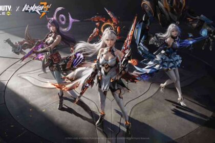 Temporada 8 — Against All Fate de Call of Duty: Mobile llega el 9 de septiembre