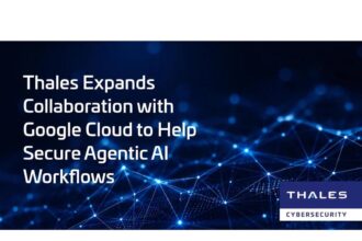 Thales anunció una ampliación de su colaboración con Google Cloud