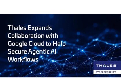Thales anunció una ampliación de su colaboración con Google Cloud