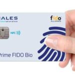 Thales impulsa junto a Bancolombia una nueva generación de tarjetas