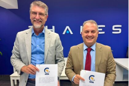 Thales y COCESNA implementarán sistemas de radioayudas en El Salvador