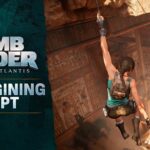 Tomb Raider: Legacy of Atlantis ahora llega a las antiguas tumbas de Egipto