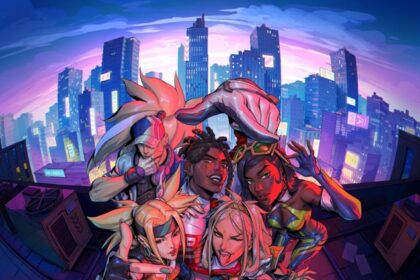 True Damage interpreta el himno del campeonato mundial de league of legends 2026