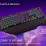 Turtle Beach anuncia el Vulcan II XP AIR
