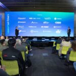 VeeamON Tour Colombia impulsó la confianza en datos e IA