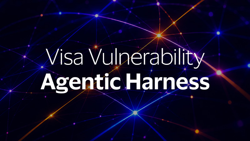 Visa anunció novedades en Visa Vulnerability Agentic Harness