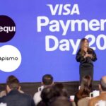 Visa anunció que Nequi ya opera sobre Pismo
