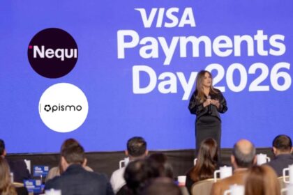 Visa anunció que Nequi ya opera sobre Pismo