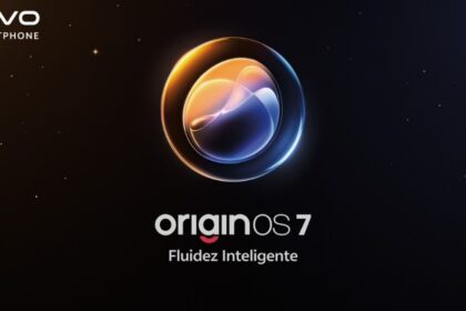 Vivo anunció el nuevo OriginOS 7