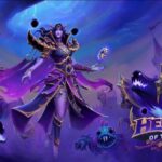 Xal'atath ya está disponible en Heroes of the Storm