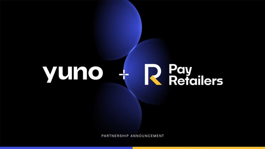 Yuno anunció una alianza con PayRetailers