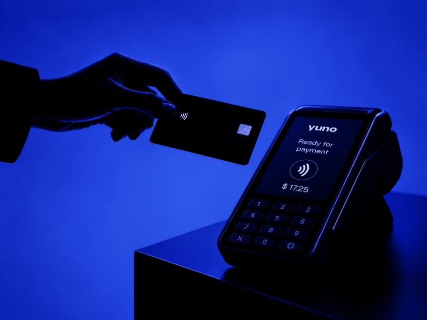Yuno ofrece a los comerciantes mayor control en el proceso de pago