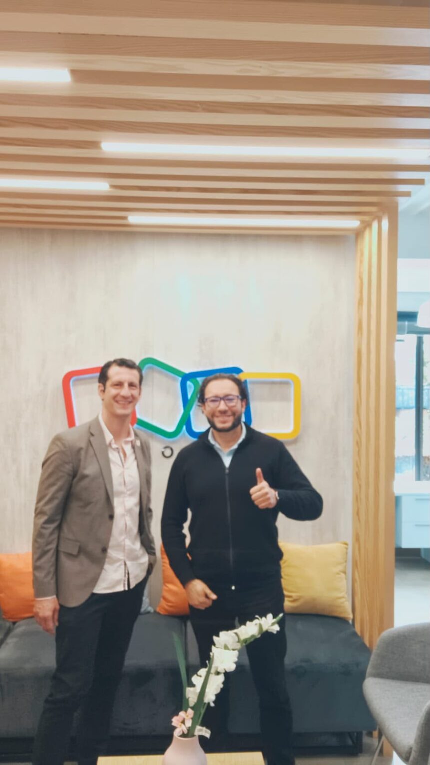 Zoho y la APPCE anuncian alianza estratégica