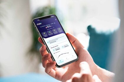 dale! ahora permite comprar, ahorrar, invertir y utilizar dólares digitales